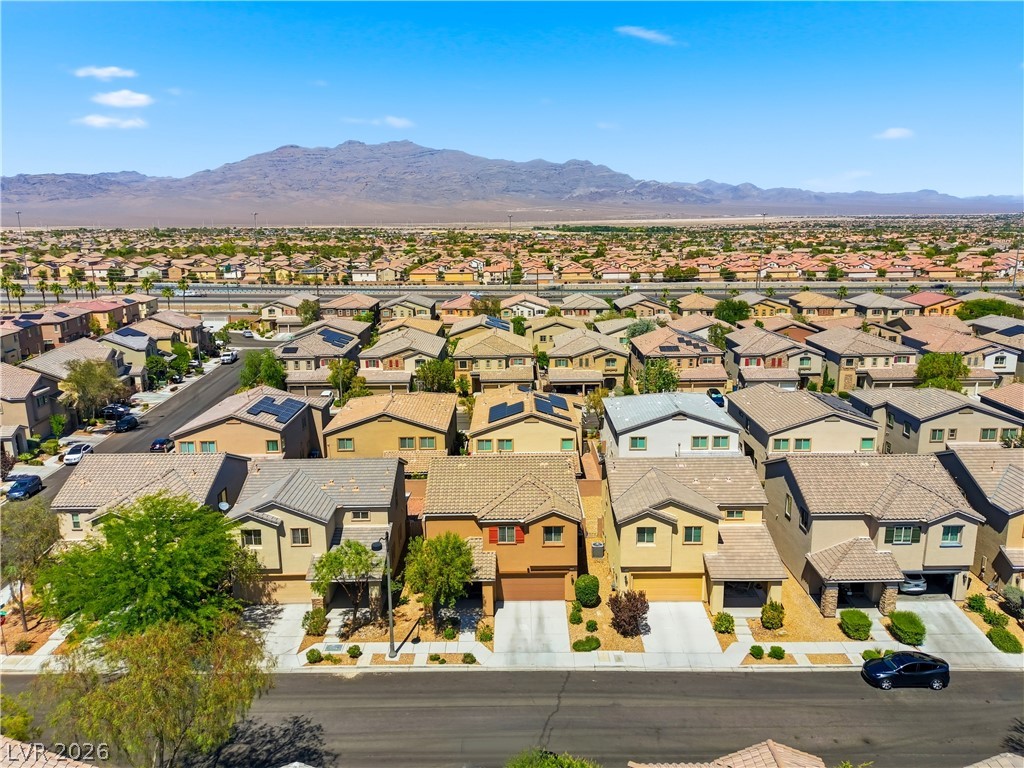 8144 Winterfell Place Las Vegas NV 89166