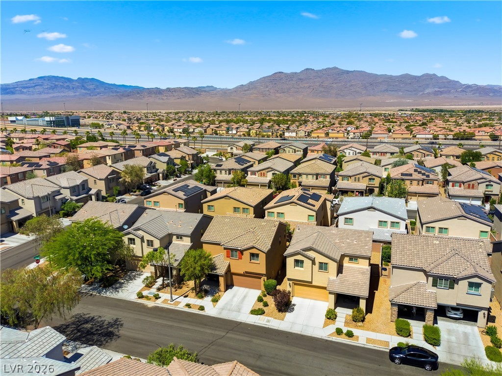 8144 Winterfell Place Las Vegas NV 89166
