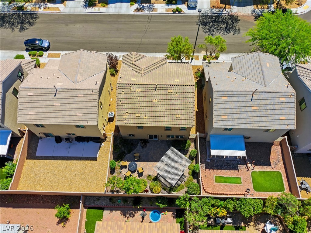 8144 Winterfell Place Las Vegas NV 89166