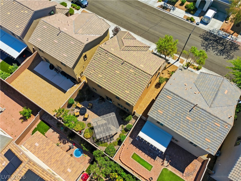 8144 Winterfell Place Las Vegas NV 89166