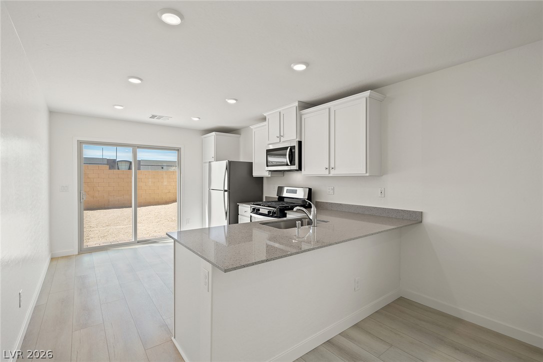 6742 Violet Cascade Avenue Las Vegas NV 89156