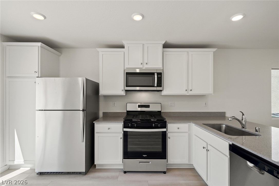 6742 Violet Cascade Avenue Las Vegas NV 89156