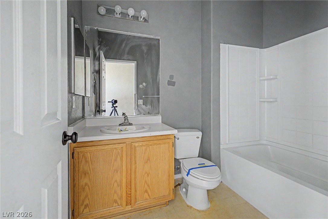4017 Cherokee Rose Avenue North Las Vegas NV 89031