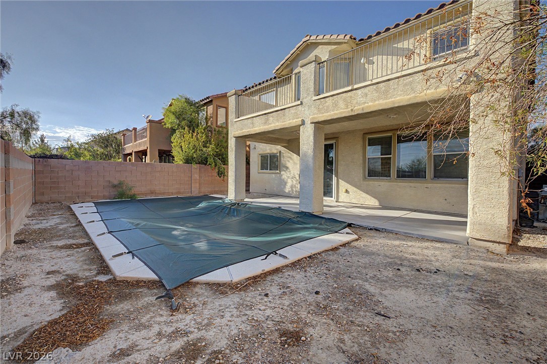4017 Cherokee Rose Avenue North Las Vegas NV 89031