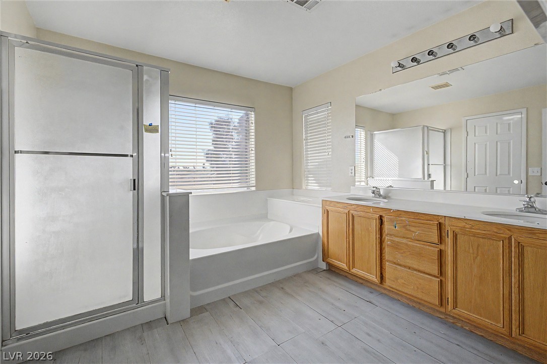 4017 Cherokee Rose Avenue North Las Vegas NV 89031