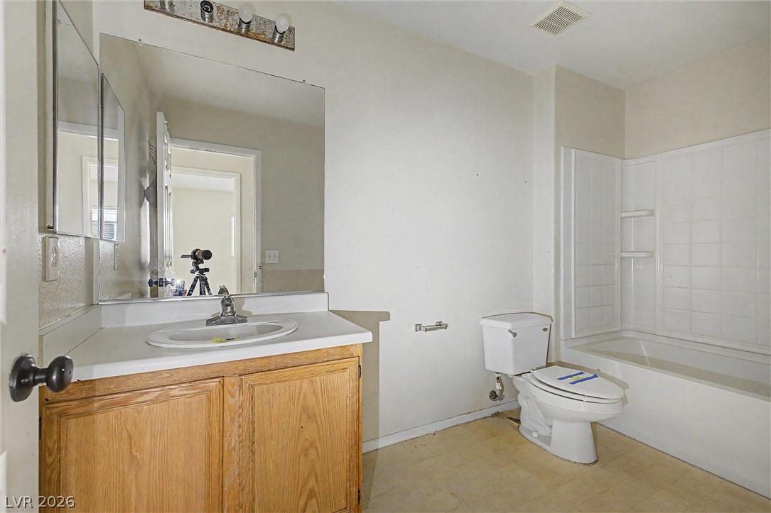 4017 Cherokee Rose Avenue North Las Vegas NV 89031