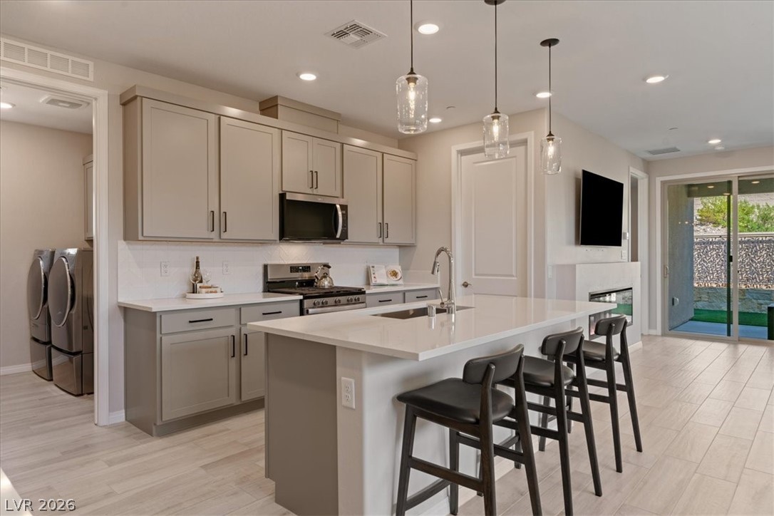 135 Grannus Creek Lane Henderson NV 89011