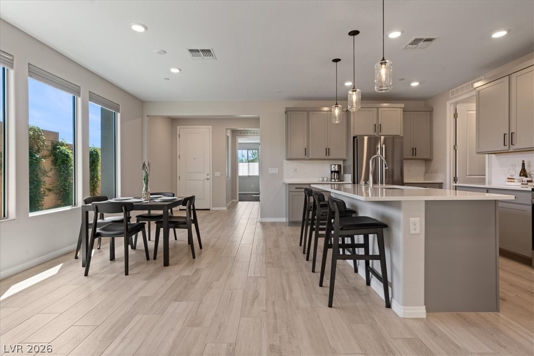 135 Grannus Creek Lane Henderson NV 89011