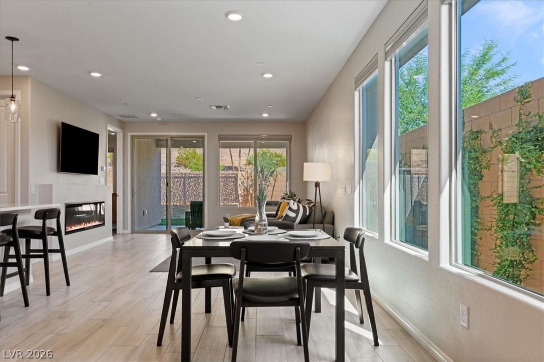 135 Grannus Creek Lane Henderson NV 89011