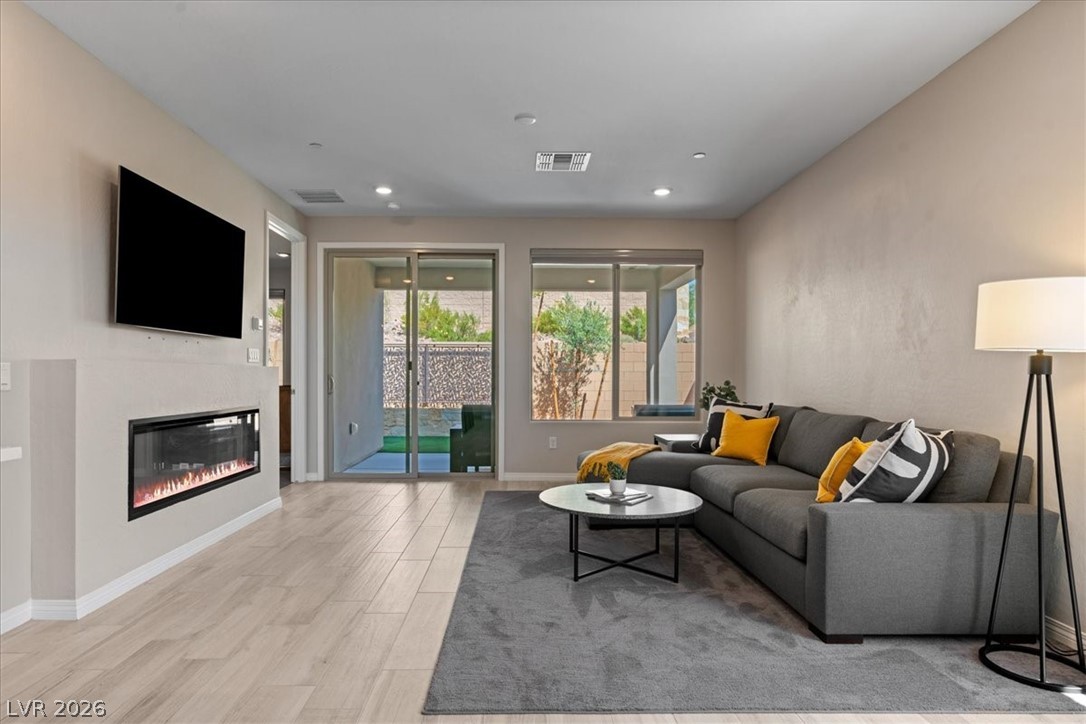 135 Grannus Creek Lane Henderson NV 89011
