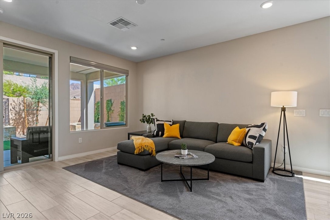 135 Grannus Creek Lane Henderson NV 89011