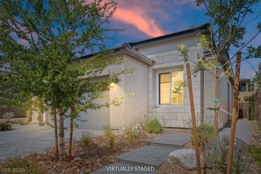135 Grannus Creek Lane Henderson NV 89011