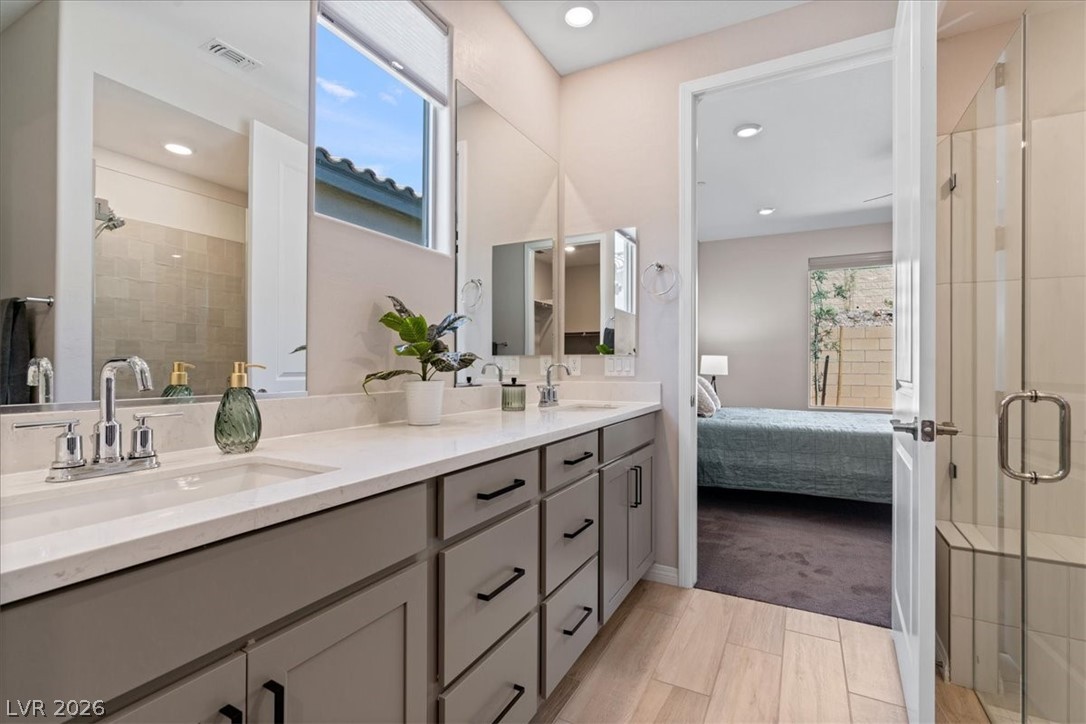 135 Grannus Creek Lane Henderson NV 89011