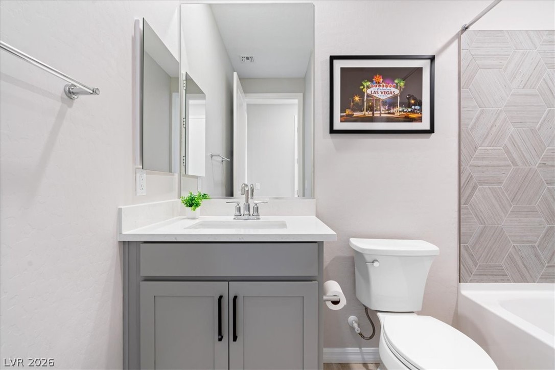 135 Grannus Creek Lane Henderson NV 89011