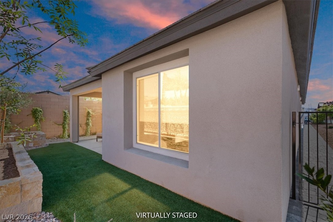 135 Grannus Creek Lane Henderson NV 89011