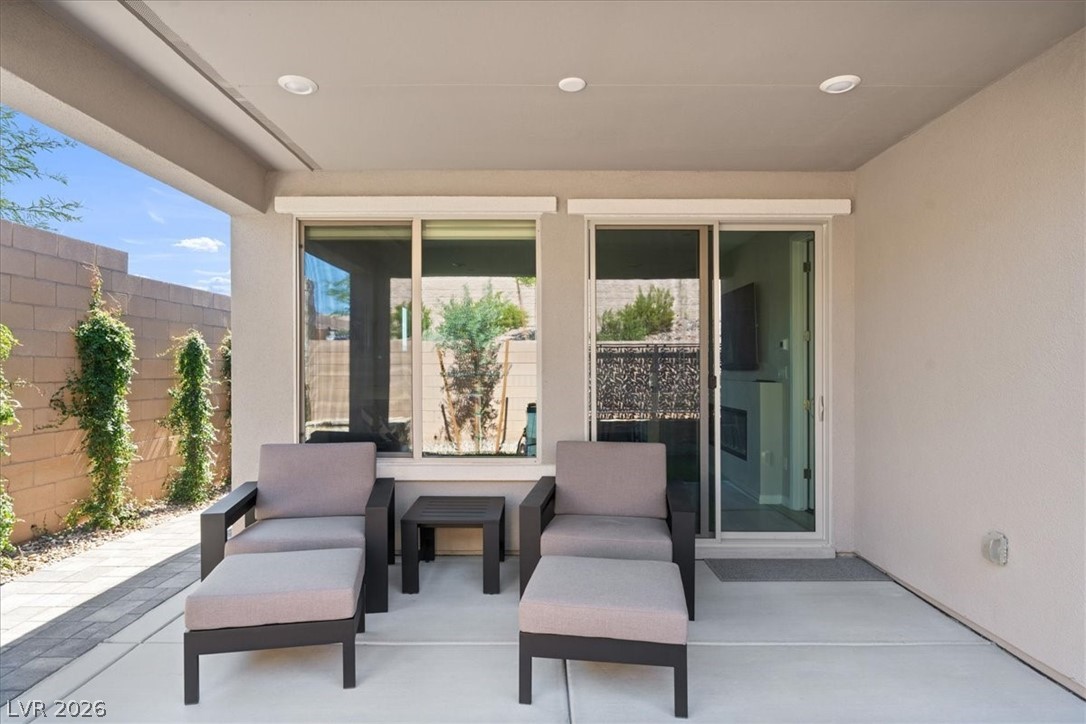 135 Grannus Creek Lane Henderson NV 89011