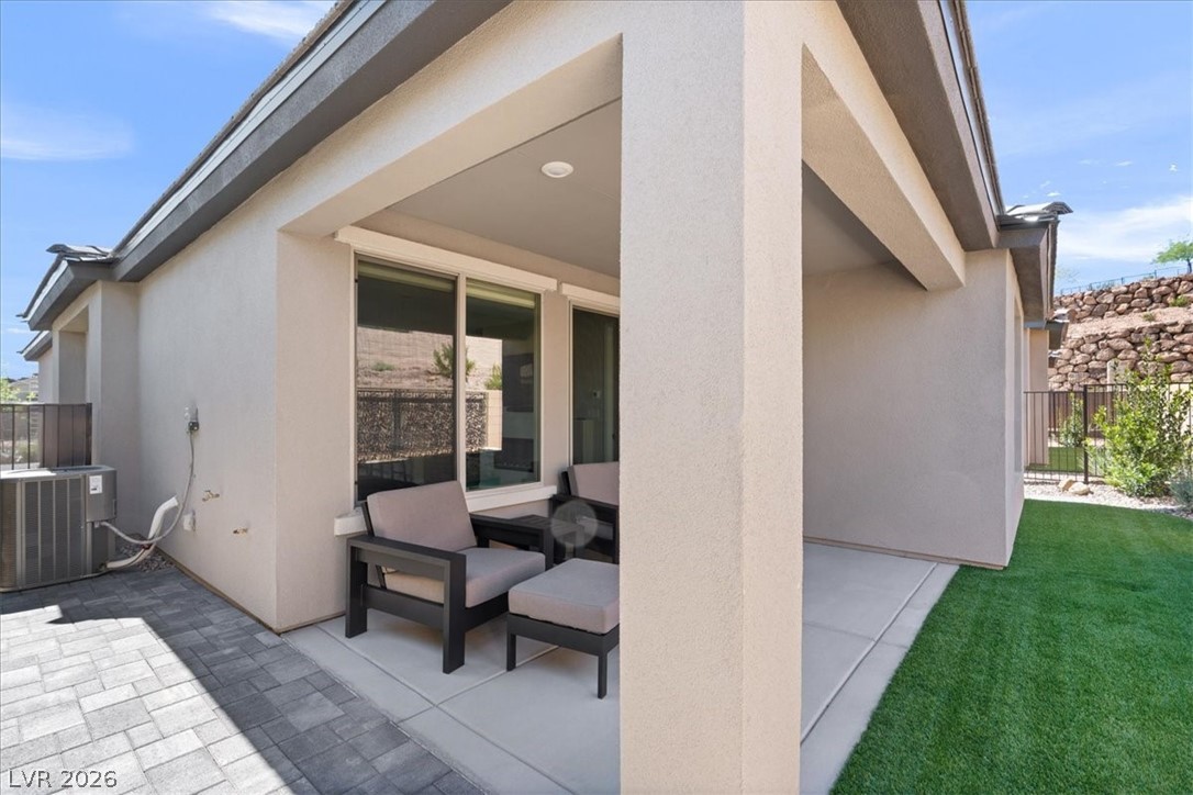 135 Grannus Creek Lane Henderson NV 89011