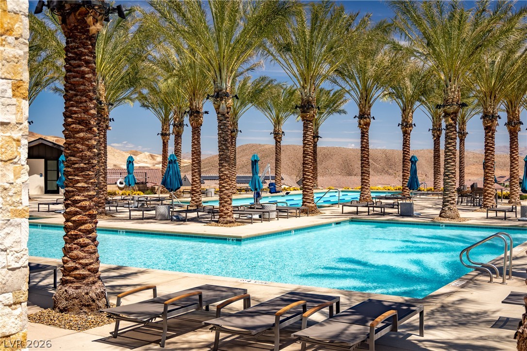 135 Grannus Creek Lane Henderson NV 89011