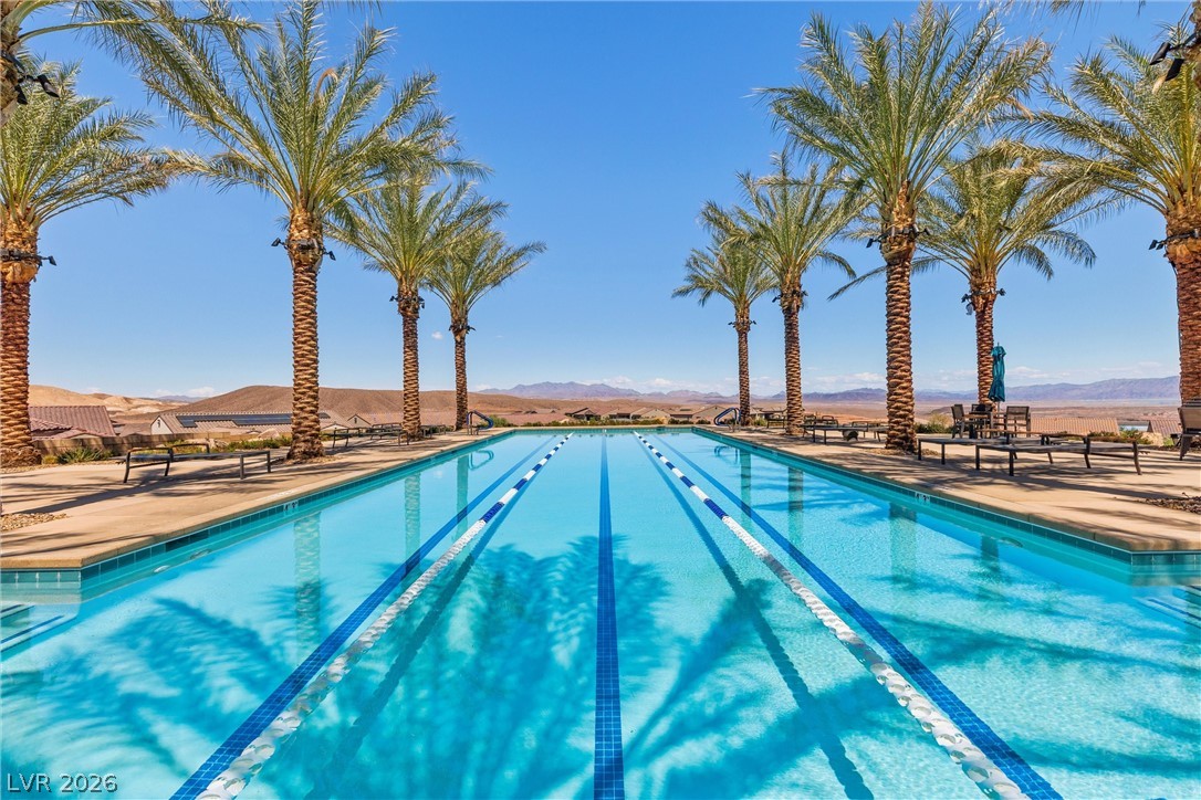 135 Grannus Creek Lane Henderson NV 89011