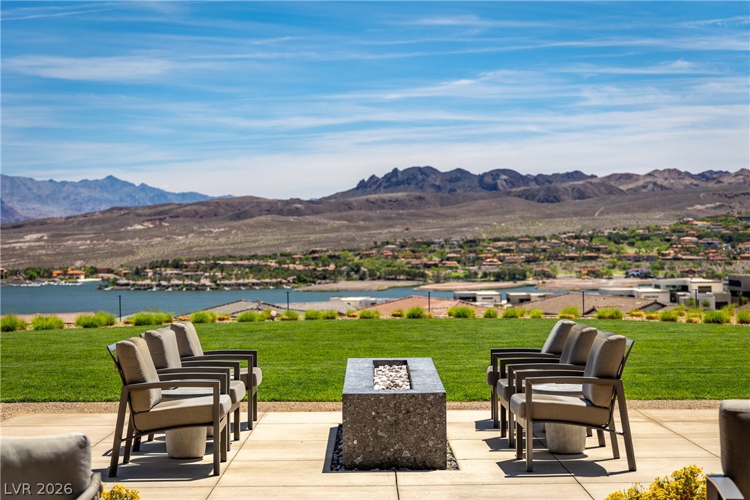 135 Grannus Creek Lane Henderson NV 89011