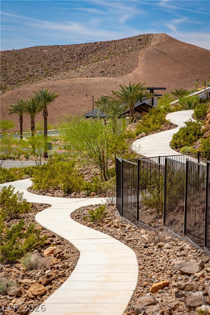135 Grannus Creek Lane Henderson NV 89011
