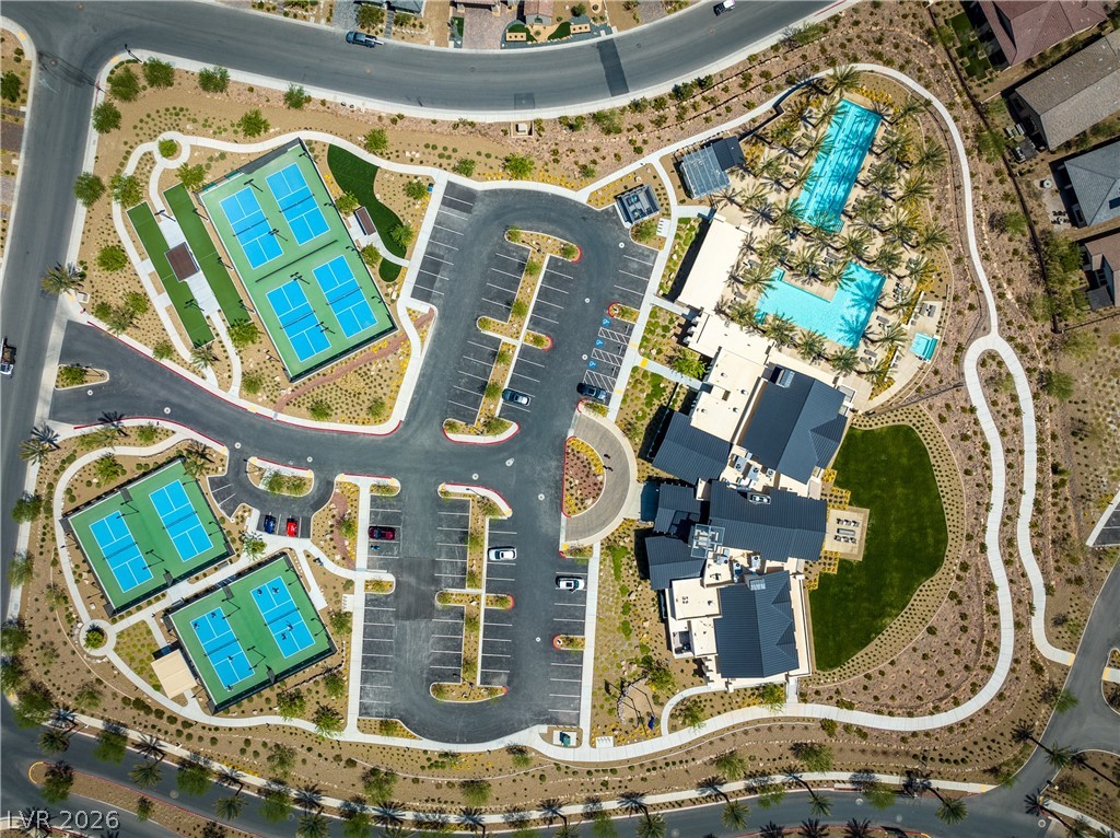 135 Grannus Creek Lane Henderson NV 89011