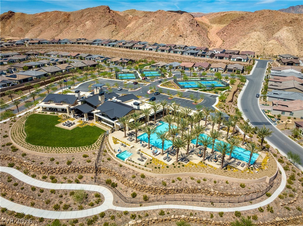 135 Grannus Creek Lane Henderson NV 89011
