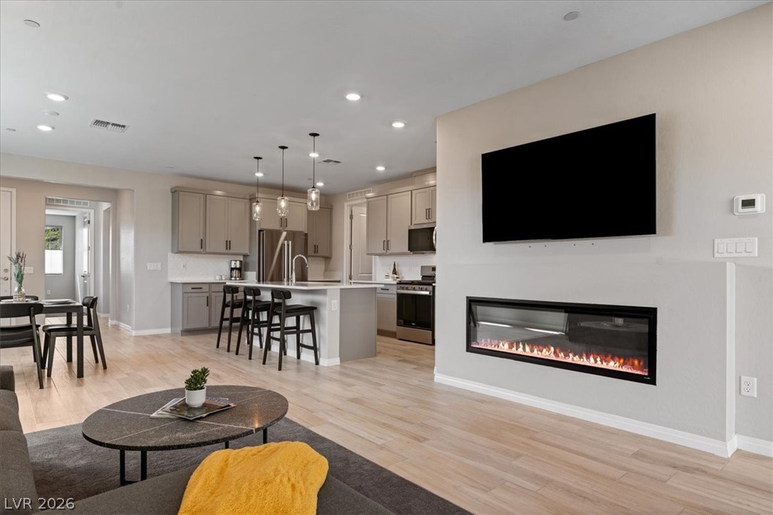 135 Grannus Creek Lane Henderson NV 89011
