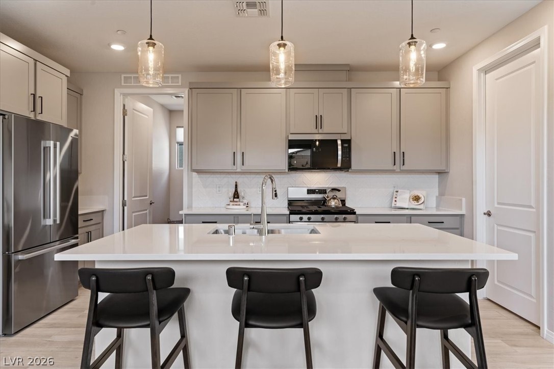 135 Grannus Creek Lane Henderson NV 89011
