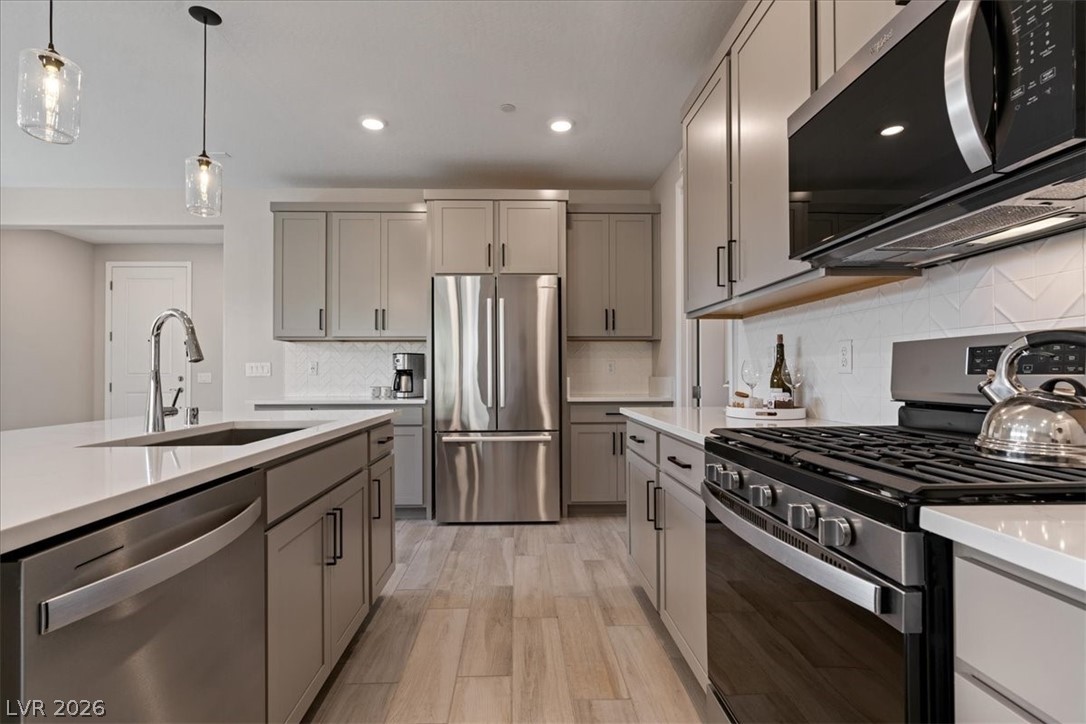 135 Grannus Creek Lane Henderson NV 89011