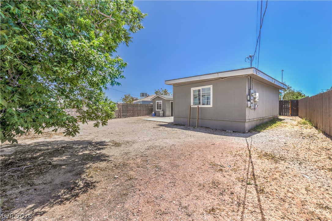 637 Bell Drive Las Vegas NV 89101