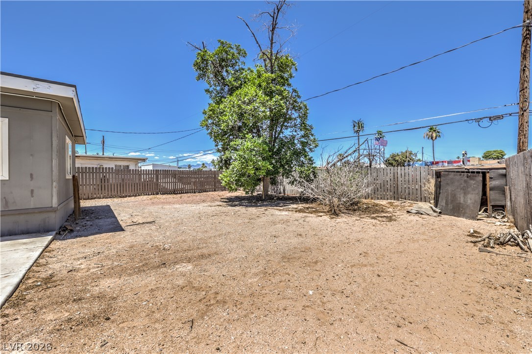 637 Bell Drive Las Vegas NV 89101