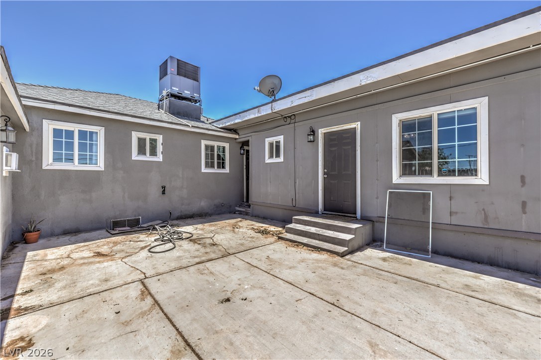 637 Bell Drive Las Vegas NV 89101
