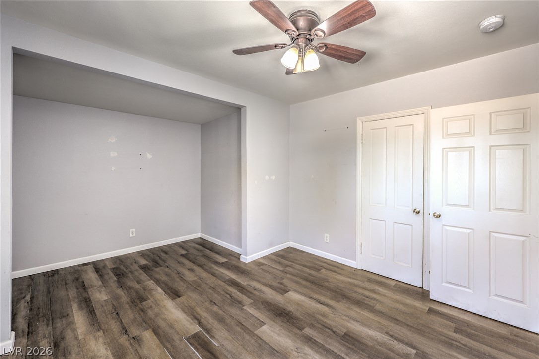 637 Bell Drive Las Vegas NV 89101