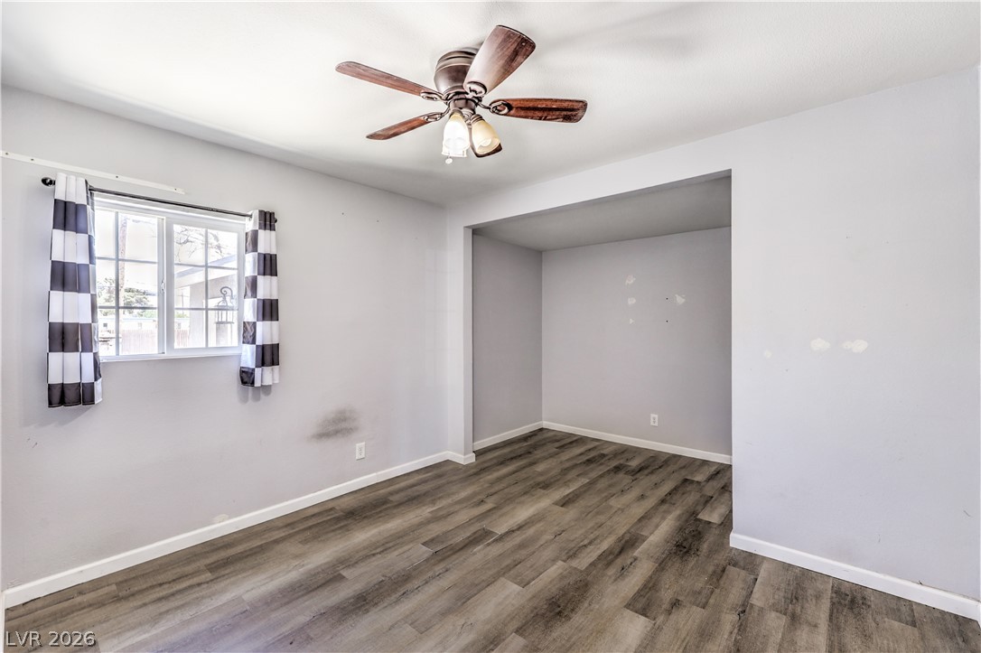 637 Bell Drive Las Vegas NV 89101
