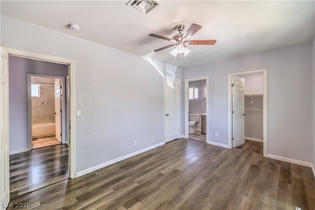 637 Bell Drive Las Vegas NV 89101