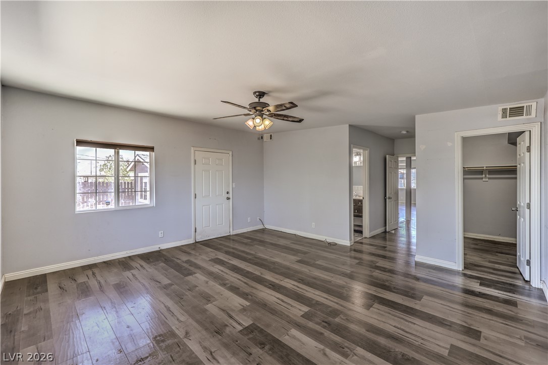 637 Bell Drive Las Vegas NV 89101