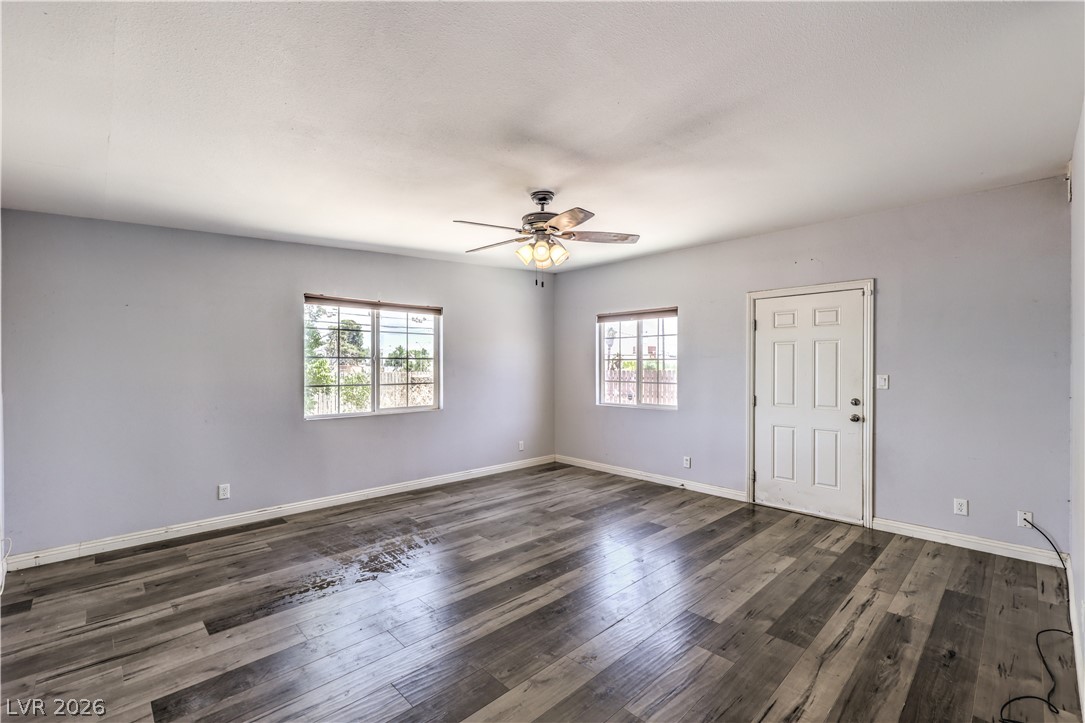 637 Bell Drive Las Vegas NV 89101