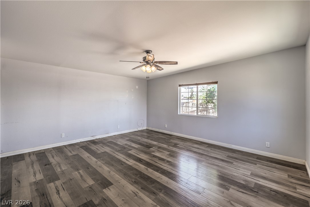 637 Bell Drive Las Vegas NV 89101