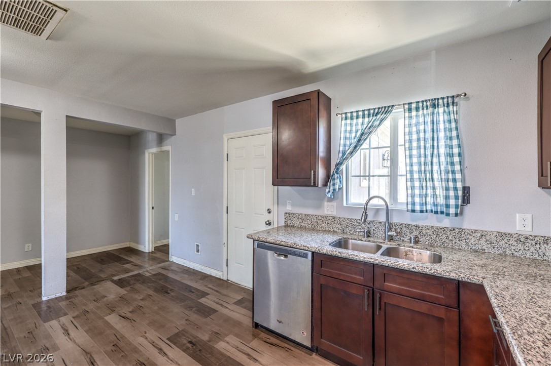 637 Bell Drive Las Vegas NV 89101
