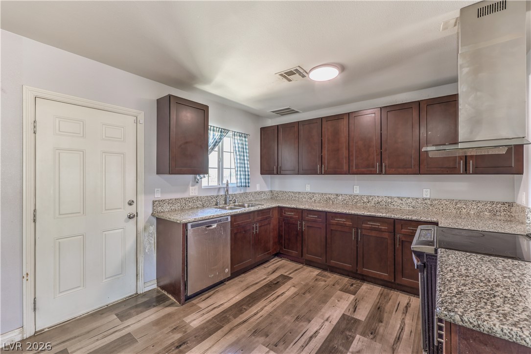 637 Bell Drive Las Vegas NV 89101