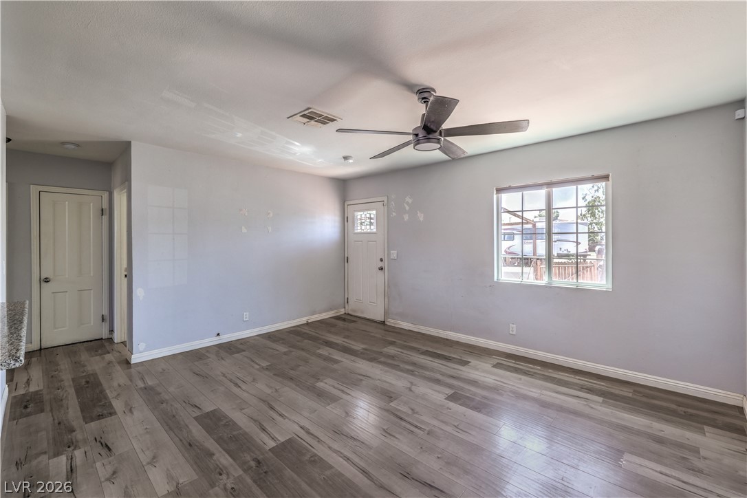 637 Bell Drive Las Vegas NV 89101