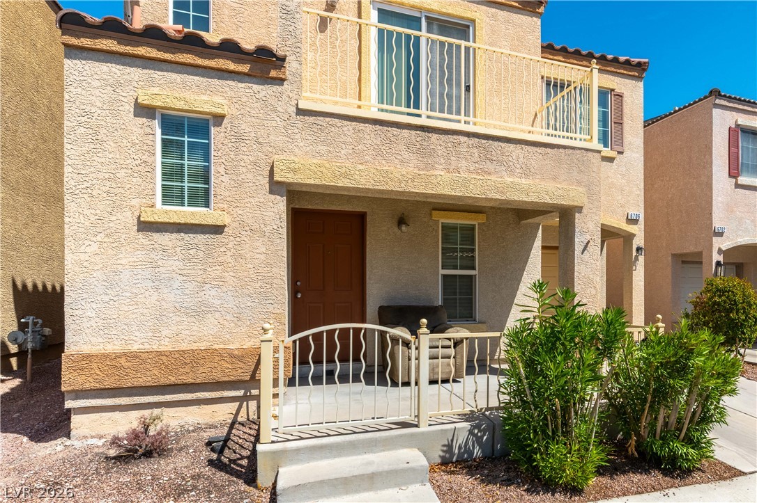 6706 Oxendale Avenue Las Vegas NV 89139