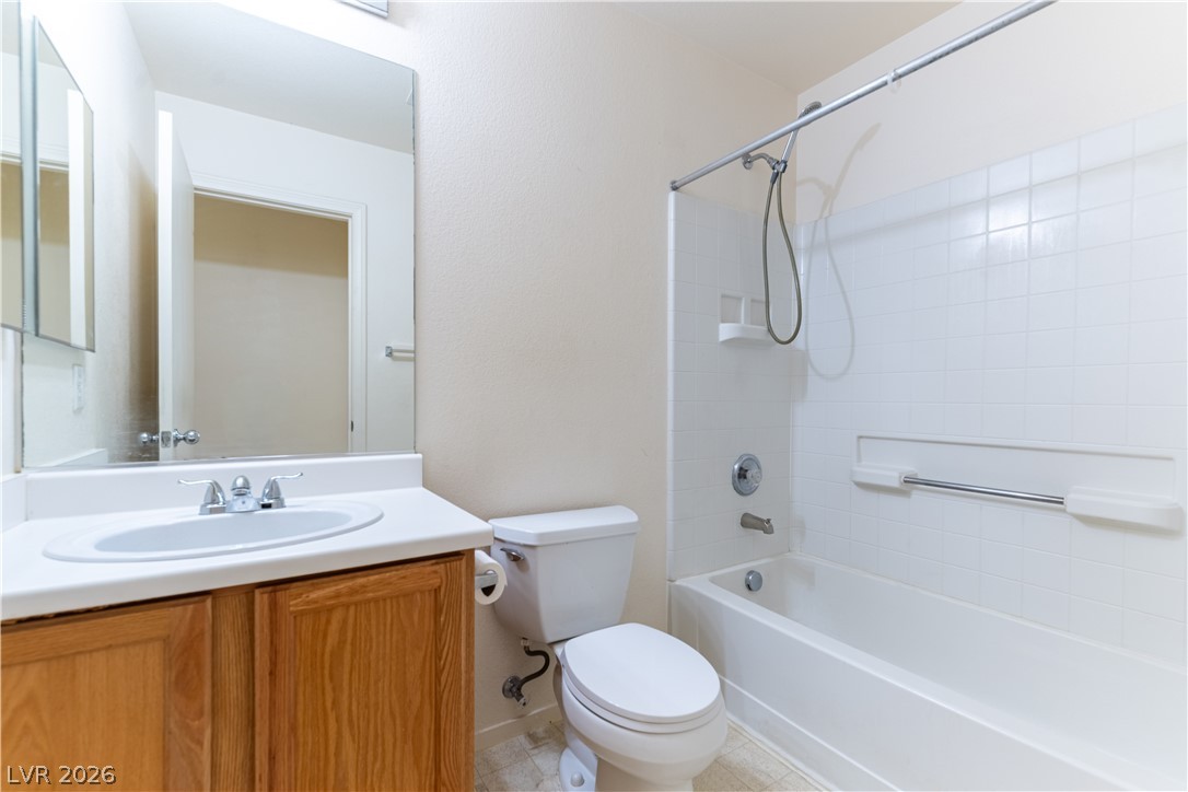6706 Oxendale Avenue Las Vegas NV 89139
