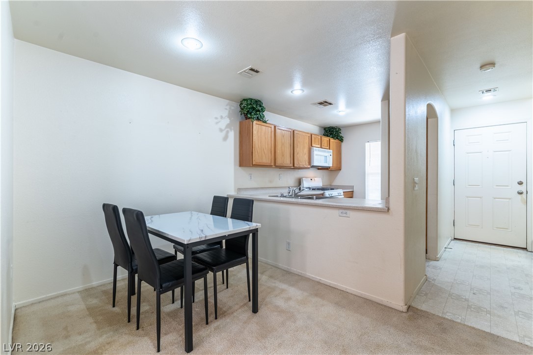 6706 Oxendale Avenue Las Vegas NV 89139