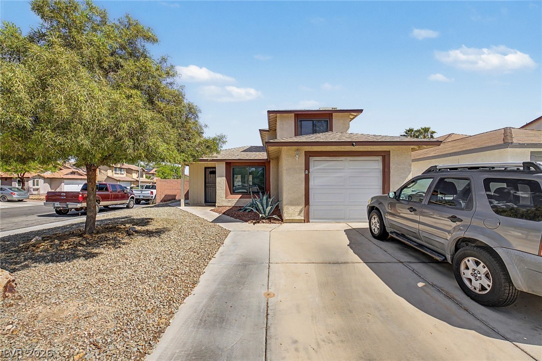 6556 Figtree Road Las Vegas NV 89108
