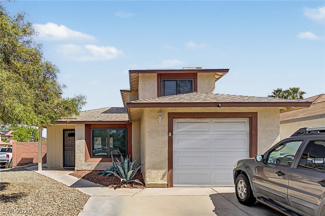 6556 Figtree Road Las Vegas NV 89108