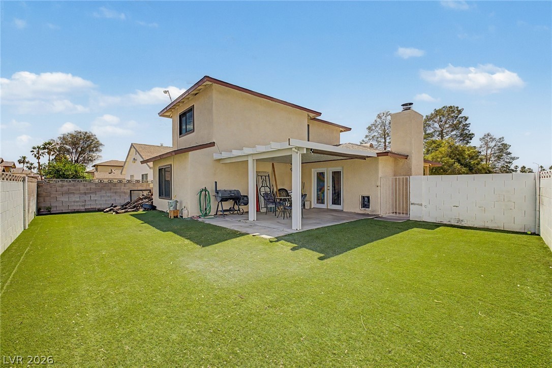 6556 Figtree Road Las Vegas NV 89108