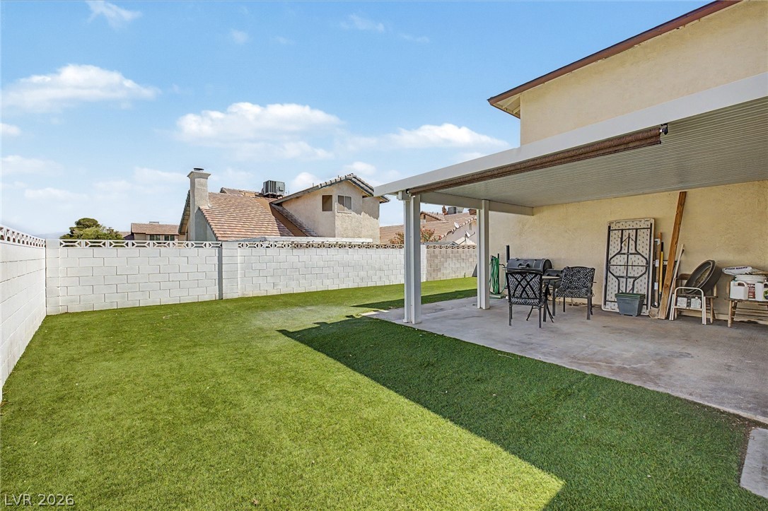 6556 Figtree Road Las Vegas NV 89108