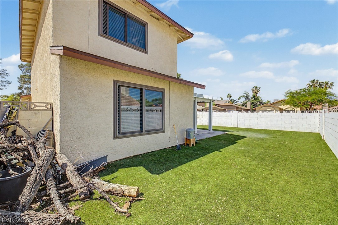 6556 Figtree Road Las Vegas NV 89108